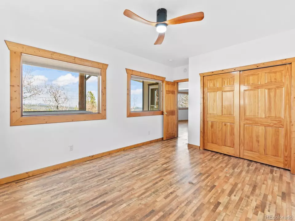 Bedroom - 11766 Coal Creek Heights Dr, Golden, CO 80403 photo 8 of 8