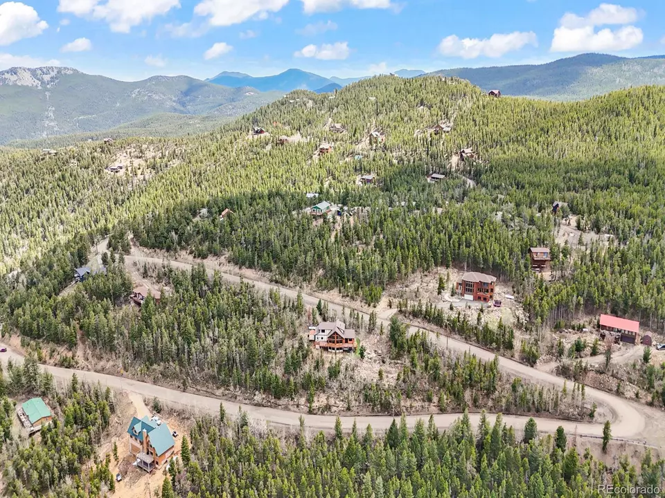 View/Area - 11766 Coal Creek Heights Dr, Golden, CO 80403 photo 4 of 7