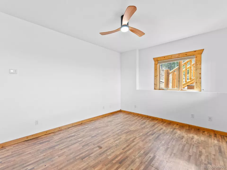 Bedroom - 11766 Coal Creek Heights Dr, Golden, CO 80403 photo 7 of 8