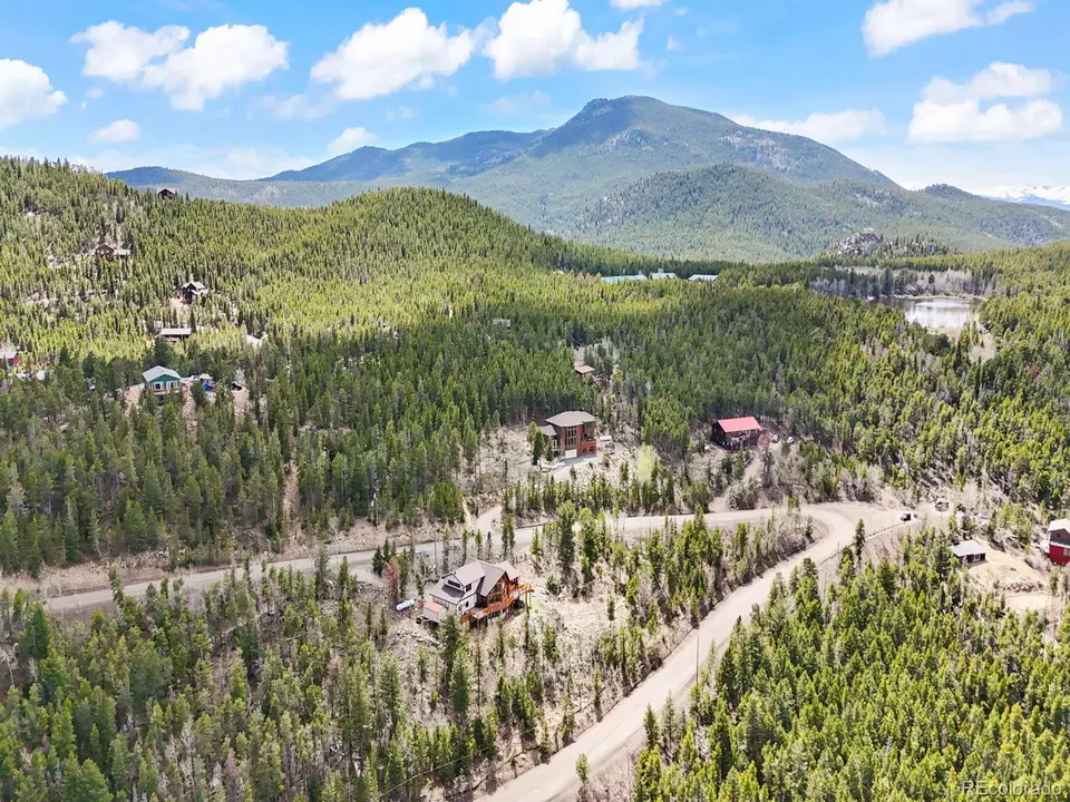 View/Area - 11766 Coal Creek Heights Dr, Golden, CO 80403 photo 5 of 7