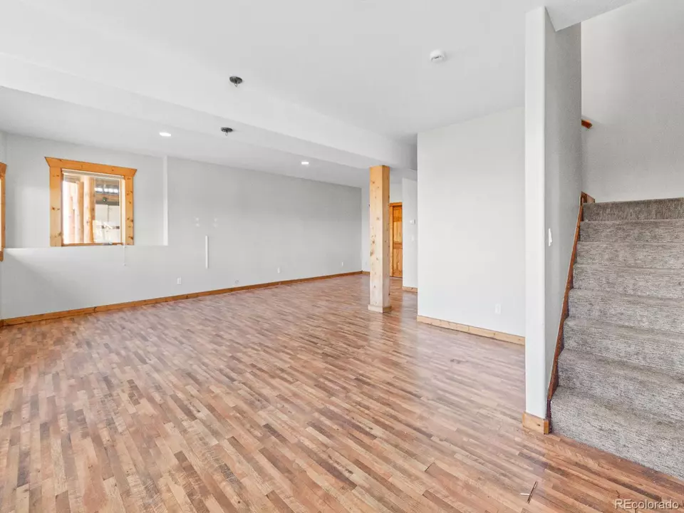 Living - 11766 Coal Creek Heights Dr, Golden, CO 80403 photo 6 of 8