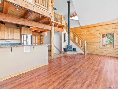 Living - 11766 Coal Creek Heights Dr, Golden, CO 80403 photo 1 of 8