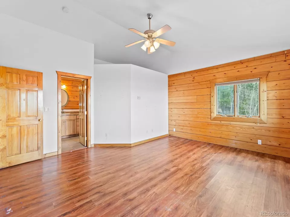 Bedroom - 11766 Coal Creek Heights Dr, Golden, CO 80403 photo 2 of 8
