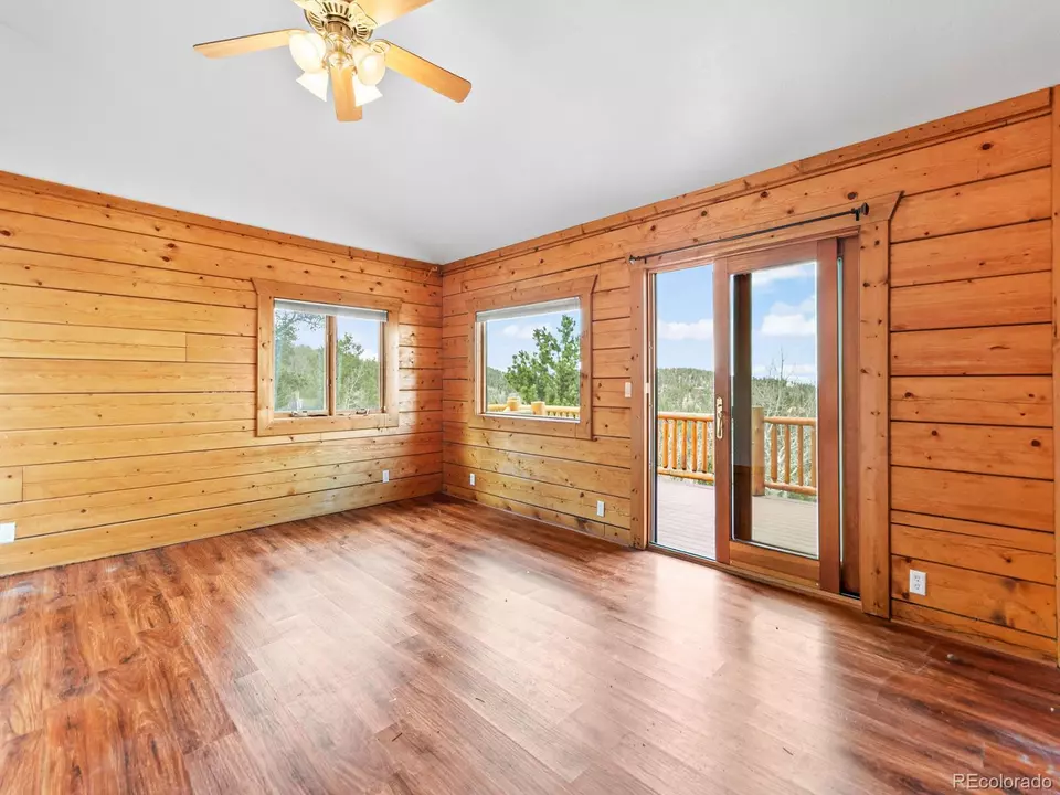 Bedroom - 11766 Coal Creek Heights Dr, Golden, CO 80403 photo 1 of 8