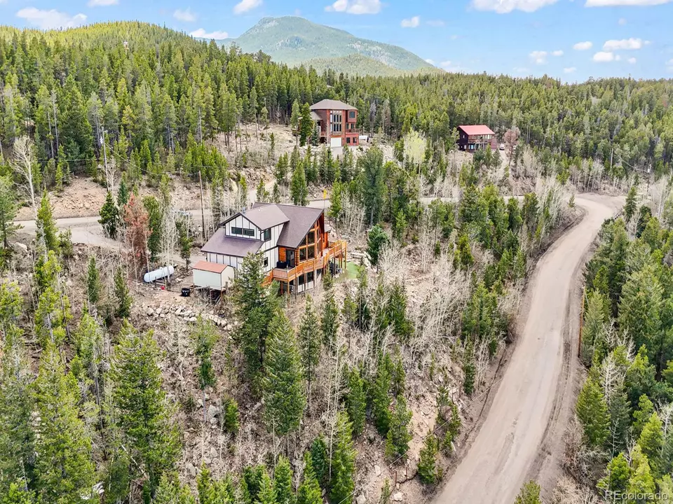 View/Area - 11766 Coal Creek Heights Dr, Golden, CO 80403 photo 1 of 7