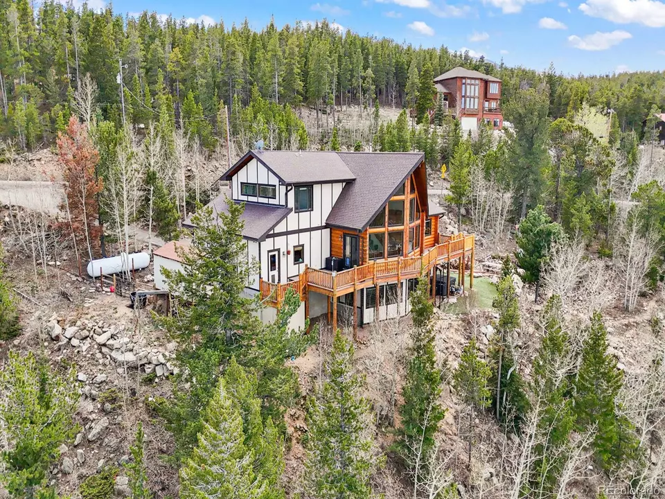 Other - 11766 Coal Creek Heights Dr, Golden, CO 80403 photo 4 of 6