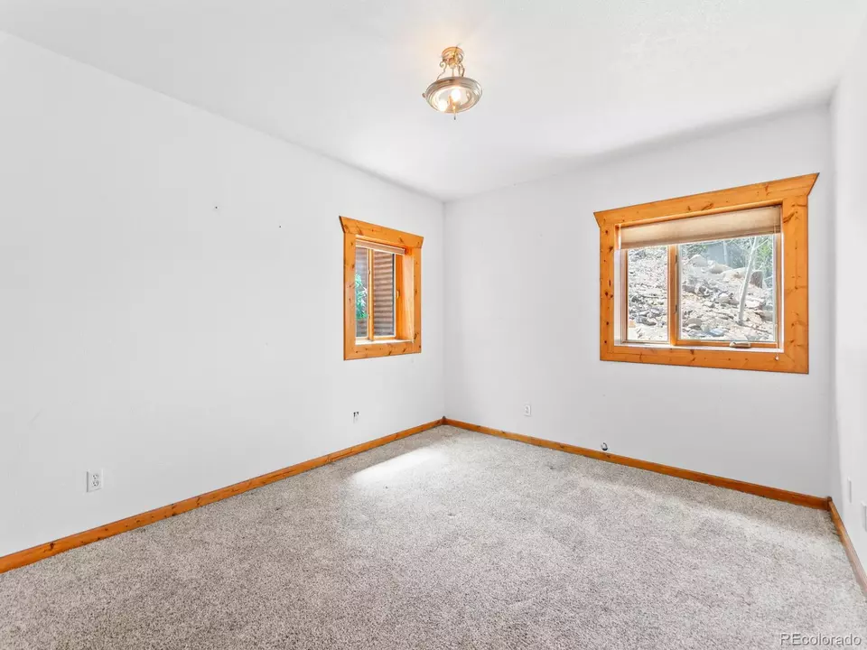 Bedroom - 11766 Coal Creek Heights Dr, Golden, CO 80403 photo 5 of 8