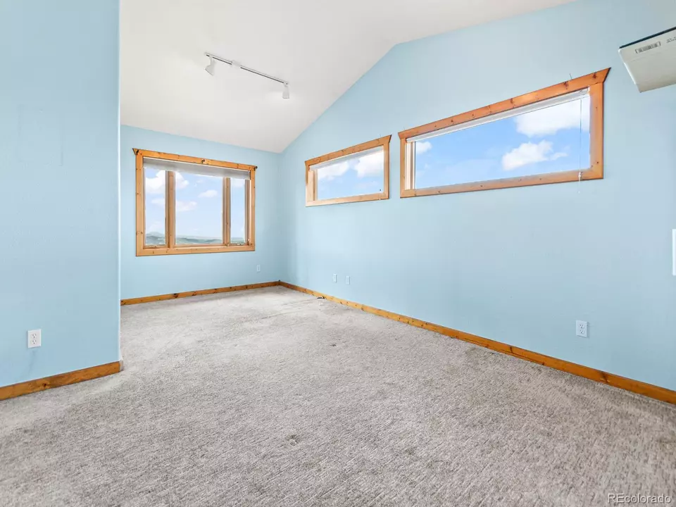 Bedroom - 11766 Coal Creek Heights Dr, Golden, CO 80403 photo 3 of 8