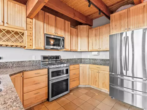 Kitchen - 11766 Coal Creek Heights Dr, Golden, CO 80403 photo 1 of 2