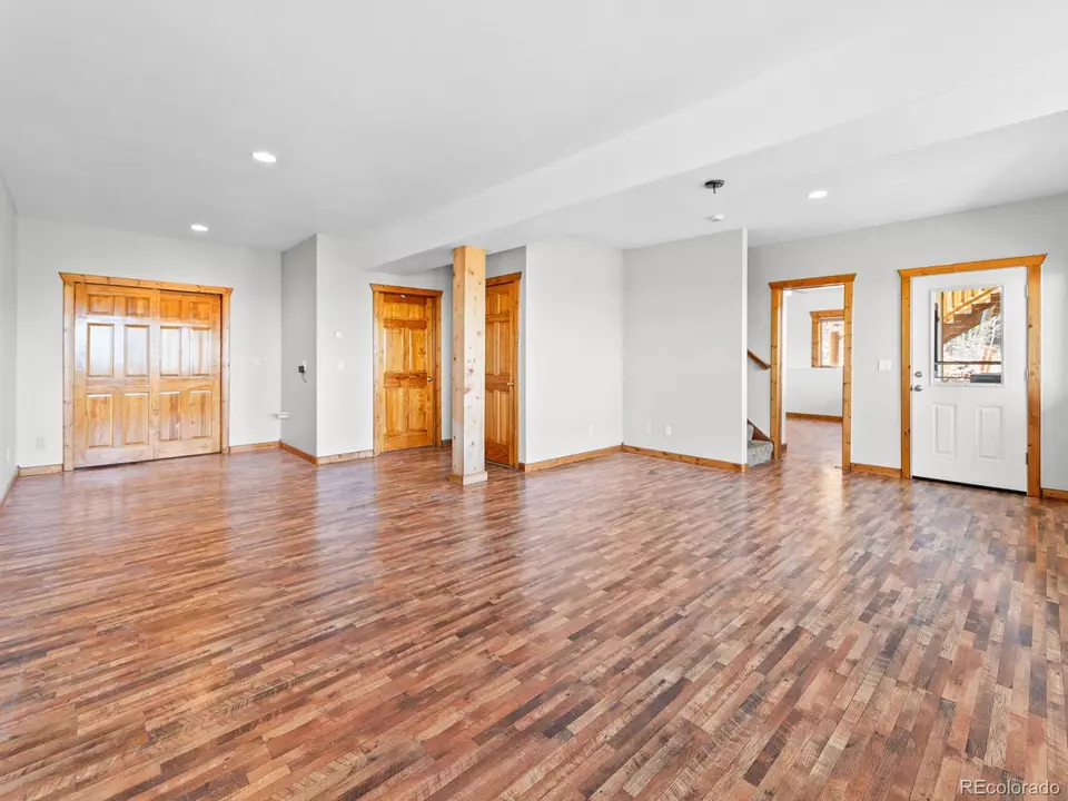 Living - 11766 Coal Creek Heights Dr, Golden, CO 80403 photo 7 of 8