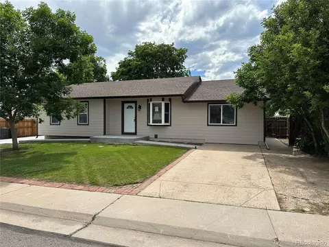 10013 Clay St, Federal Heights, CO 80260