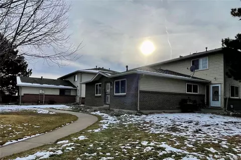 3354 S Flower St #12, Lakewood, CO 80227
