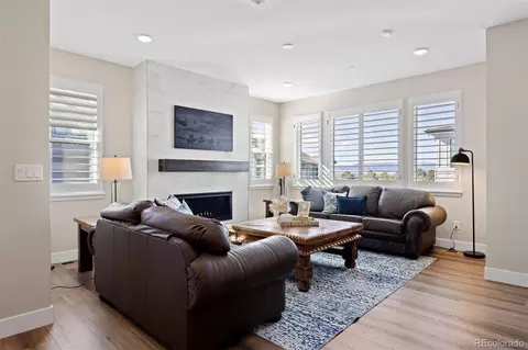 7032 Fireside Way, Castle Rock, CO 80108