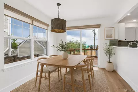 Dining - 4942 10th St, Boulder, CO 80304 photo 1 of 1
