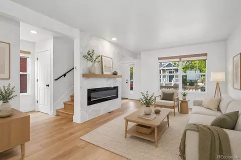 Living - 4942 10th St, Boulder, CO 80304 photo 2 of 2