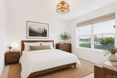 Bedroom - 4942 10th St, Boulder, CO 80304 photo 2 of 3