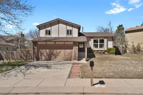 5950 Bourke Dr, Colorado Springs, CO 80919