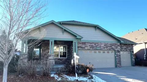 6277 N Flanders St, Aurora, CO 80019