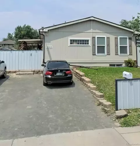 1065 S Raleigh St, Denver, CO 80219