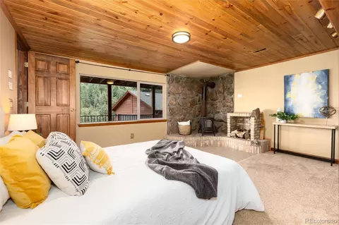 Other - 9701 City View Dr, Morrison, CO 80465 photo 8 of 13