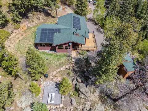 Other - 9701 City View Dr, Morrison, CO 80465 photo 12 of 13