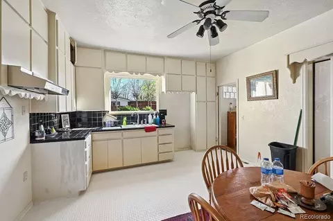 Kitchen - 4249 Bryant St, Denver, CO 80211 photo 1 of 2