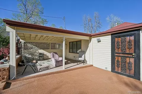 Exterior - 4249 Bryant St, Denver, CO 80211 photo 6 of 7