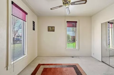Bedroom - 4249 Bryant St, Denver, CO 80211 photo 1 of 2