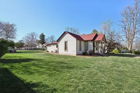 Exterior - 4249 Bryant St, Denver, CO 80211 photo 4 of 7