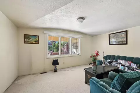 Living - 4249 Bryant St, Denver, CO 80211 photo 1 of 1