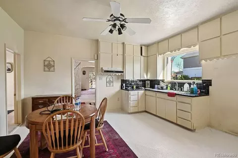 Kitchen - 4249 Bryant St, Denver, CO 80211 photo 2 of 2