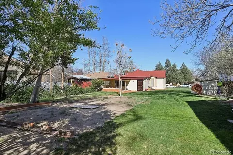 Exterior - 4249 Bryant St, Denver, CO 80211 photo 2 of 7