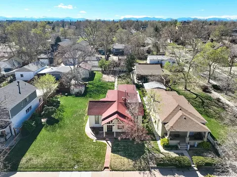 4249 Bryant St, Denver, CO 80211