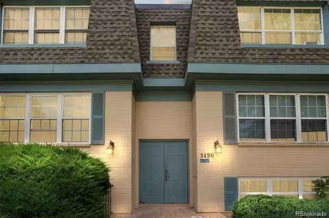 3490 S Akron St #1, Denver, CO 80231