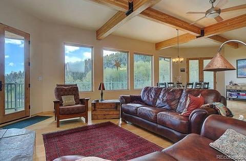 400 Lone Eagle Rd, Westcliffe, CO 81252 photo 6