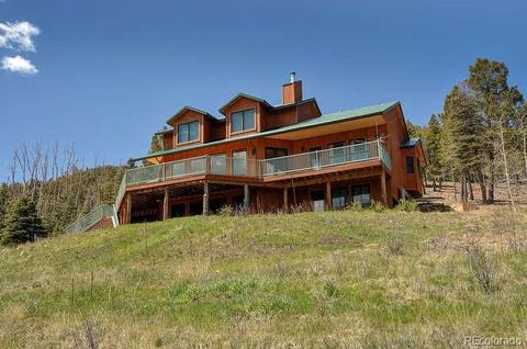 400 Lone Eagle Rd, Westcliffe, CO 81252 photo 2