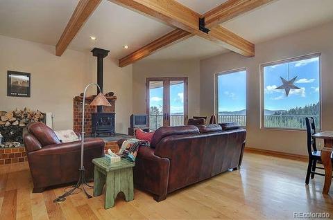 400 Lone Eagle Rd, Westcliffe, CO 81252 photo 5