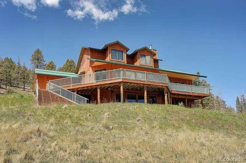 400 Lone Eagle Rd, Westcliffe, CO 81252 photo 3