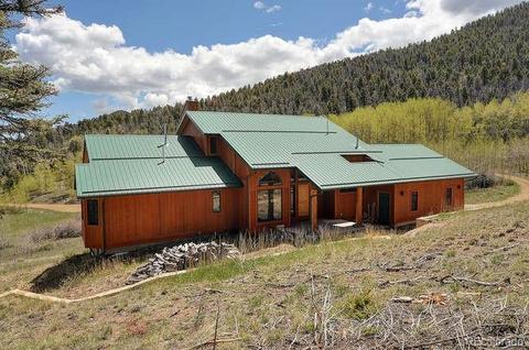 400 Lone Eagle Rd, Westcliffe, CO 81252 photo 30