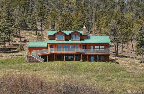 400 Lone Eagle Rd, Westcliffe, CO 81252 photo 1