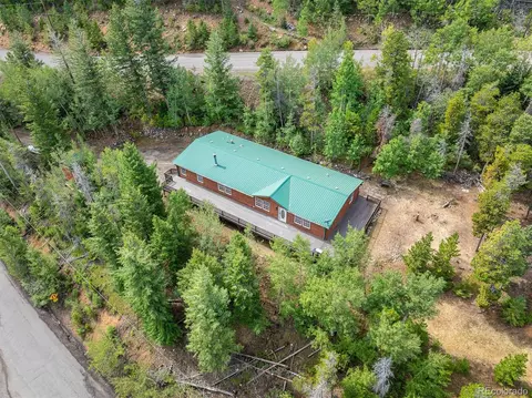 11857 Coal Creek Heights Dr, Golden, CO 80403