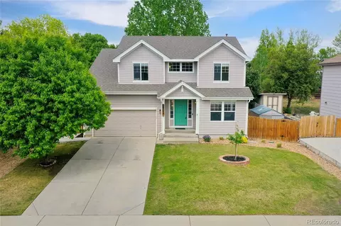 7153 Canyon Ave, Longmont, CO 80504