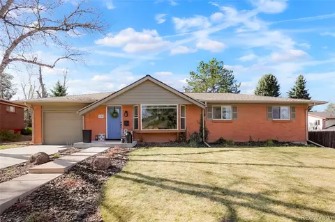 8276 Easter Pl, Centennial, CO 80112