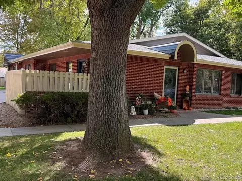 2701 Stover St #7, Fort Collins, CO 80525