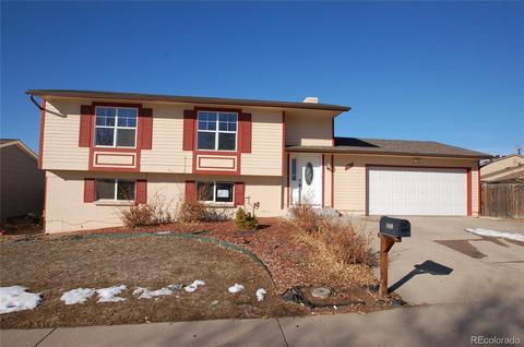 18169 E Bails Pl, Aurora, CO 80017 photo 1