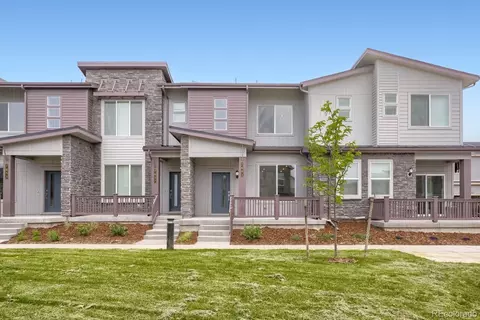 7661 S Cherokee Cir E, Centennial, CO 80016