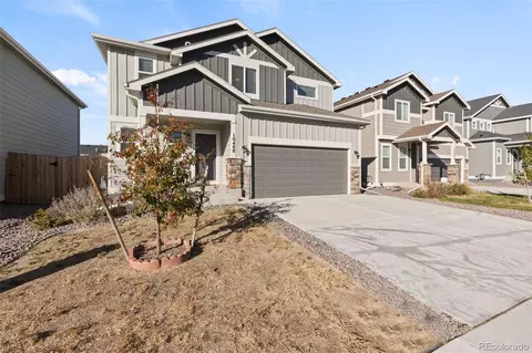 10488 Horton Dr, Colorado Springs, CO 80925