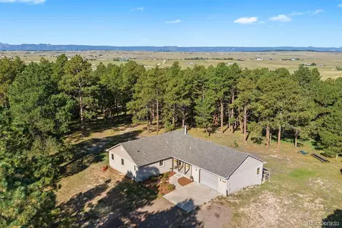 9110 Morgan Rd, Colorado Springs, CO 80908