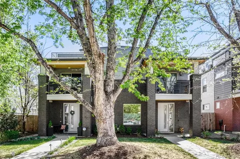 3934 Vrain St, Denver, CO 80212