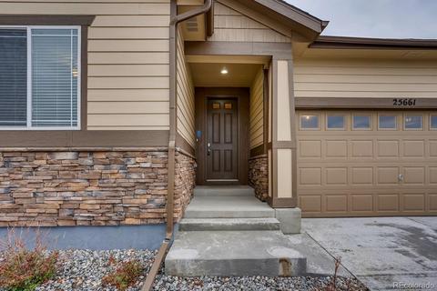 25661 E Bayaud Pl, Aurora, CO 80018 photo 3